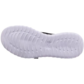 Pantofi Kappa Capilot Gc W 242961GC 1110 negru 5