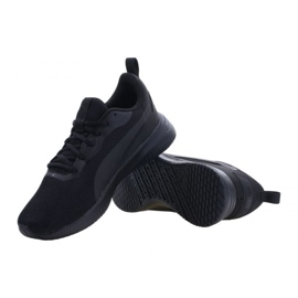 Pantofi Puma Flayer Flex M 19520105 negru 6