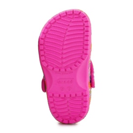 Crocs Classic Hyper Real Clog Jr. 208451-90H roz 11