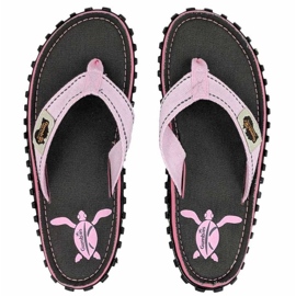 Slapi Gumbies Islander Canvas W G-IS-WN-GRTU roz 3