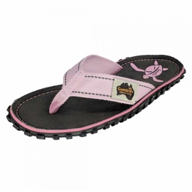 Slapi Gumbies Islander Canvas W G-IS-WN-GRTU roz 5