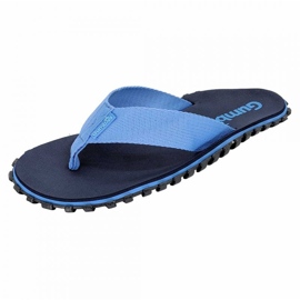Flip Flops Gumbies Duckbill G-DB-UNI-BD albastru 4