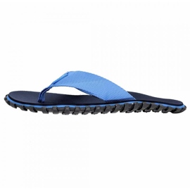 Flip Flops Gumbies Duckbill G-DB-UNI-BD albastru 5
