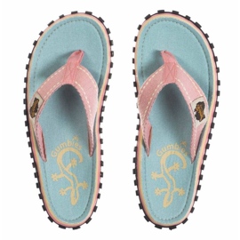 Slapi Gumbies Islander Canvas W G-IS-WN-GHE roz 3