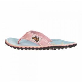 Slapi Gumbies Islander Canvas W G-IS-WN-GHE roz 6