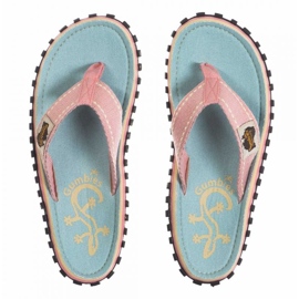Slapi Gumbies Islander Canvas W G-IS-WN-GHE roz 8
