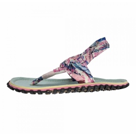 Flip-flops Gumbies Slingback W G-SB-WN-MP multicolor 7