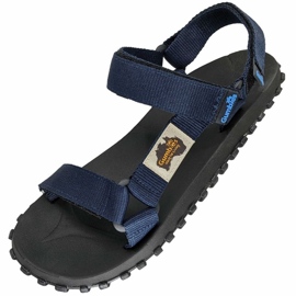Sandale Gumbies Scrambler G-SC-UNI-NAVY albastru 5