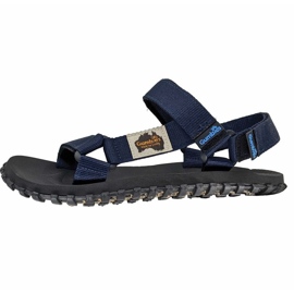 Sandale Gumbies Scrambler G-SC-UNI-NAVY albastru 6