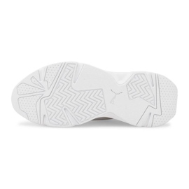 Pantofi Puma Cassia Sl W 385279 01 alb 4