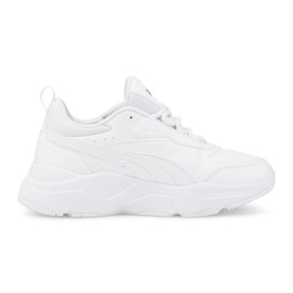 Pantofi Puma Cassia Sl W 385279 01 alb 6