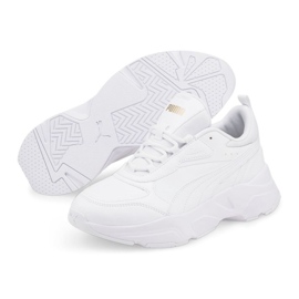 Pantofi Puma Cassia Sl W 385279 01 alb 7