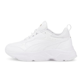 Pantofi Puma Cassia Sl W 385279 01 alb 8