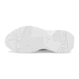 Pantofi Puma Cassia Sl W 385279 01 alb 10
