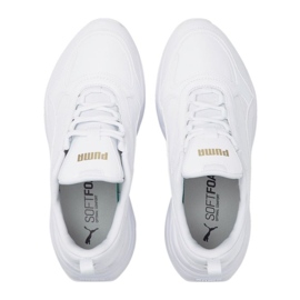 Pantofi Puma Cassia Sl W 385279 01 alb 11