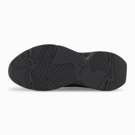 Pantofi Puma Cassia Sl W 385279 02 negru 4
