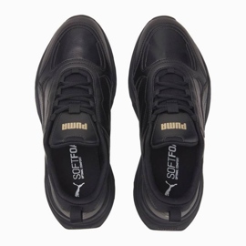 Pantofi Puma Cassia Sl W 385279 02 negru 5
