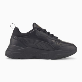 Pantofi Puma Cassia Sl W 385279 02 negru 6