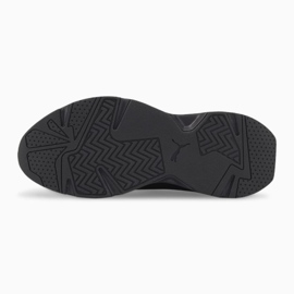 Pantofi Puma Cassia Sl W 385279 02 negru 10