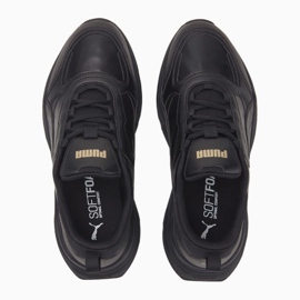 Pantofi Puma Cassia Sl W 385279 02 negru 11