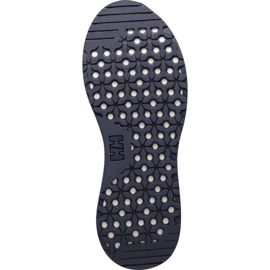 Pantofi Helly Hansen Sneboo M 11827 599 albastru 7
