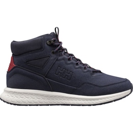 Pantofi Helly Hansen Sneboo M 11827 599 albastru 8