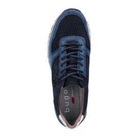 Pantofi Bugatti M 332-A0211-1469-4041 albastru 4