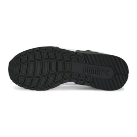 Pantofi Puma St Runner v3 Mesh Jr 385510 16 negru 5