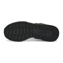 Pantofi Puma St Runner v3 Mesh Jr 385510 16 negru 11