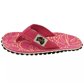Flip Flops Gumbies Islander W GU-FFISL101 roz 6