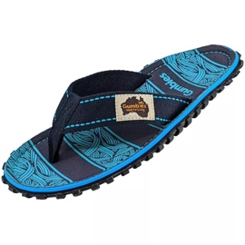Flip Flops Gumbies Islander GU-FFISL110 albastru 6