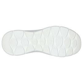 Skechers Go Walk Flex W 124960 Wsl alb 3