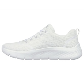 Skechers Go Walk Flex W 124960 Wsl alb 6