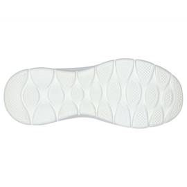 Skechers Go Walk Flex W 124960 Wsl alb 7