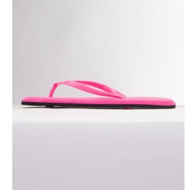 4F W papuci 4FSS23FFLIF067FUCHSIA roz 4