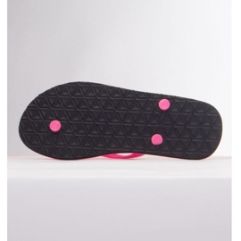 4F W papuci 4FSS23FFLIF067FUCHSIA roz 5