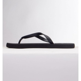 Flip-flops 4F M 4FSS23FFLIM073 negru adânc 3