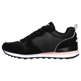 Pantofi Skechers Og 85 Step N Fly W 155287/BLK negru 3