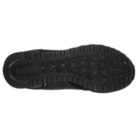 Pantofi Skechers Og 85 Step N Fly W 155287/BLK negru 7