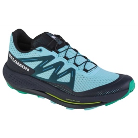 Pantofi Salomon Pulsar Trail M 472102 albastru 4