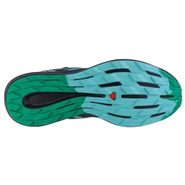 Pantofi Salomon Pulsar Trail M 472102 albastru 7
