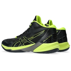 Pantofi Asics Sky Elite Ff Mt 2 M 1051A065-004 negru negru 3