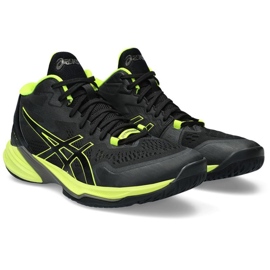 Pantofi Asics Sky Elite Ff Mt 2 M 1051A065-004 negru negru 4