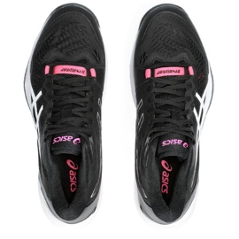 Pantofi Asics Sky Elite Ff Mt 2 W 1052A054-001 negru negru 3