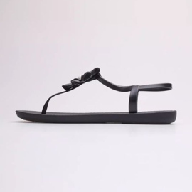 Sandale Ipanema Class Flora Fem W 26845-AF381 negru 4