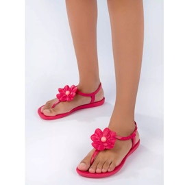 Sandale Ipanema Class Flora Fem W 26845-AF383 roz 4