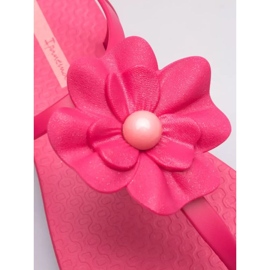 Sandale Ipanema Class Flora Fem W 26845-AF383 roz 8