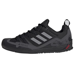 Pantofi adidas Terrex Swift Solo 2 M IE6901 negru 6
