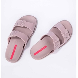 Ipanema Follow Fem W 26877-AF993 papuci roz 4