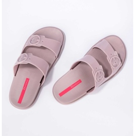 Ipanema Follow Fem W 26877-AF993 papuci roz 10